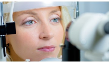 Eye Health